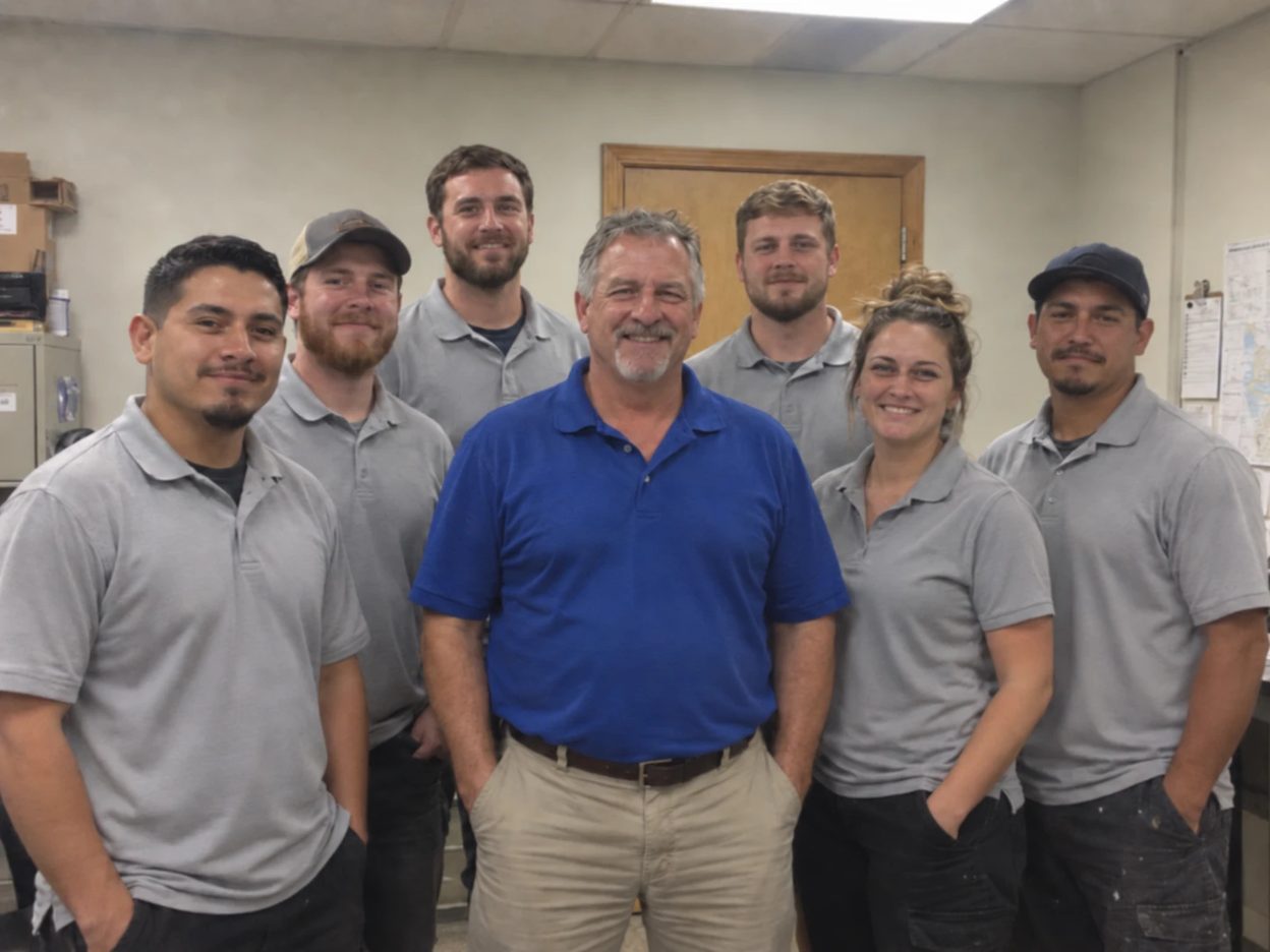 HVAC Replacement service in Hampton, VA